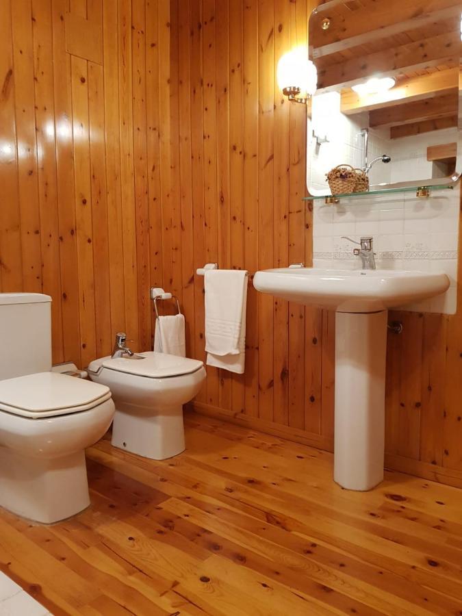 Вилла Cal Ferrer Habitatge Rural Cava Экстерьер фото