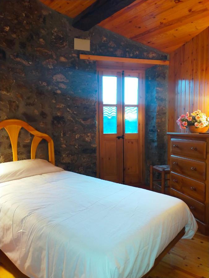Вилла Cal Ferrer Habitatge Rural Cava Экстерьер фото