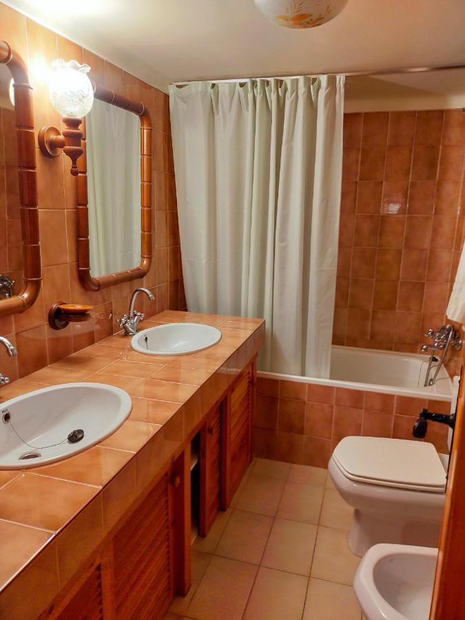 Вилла Cal Ferrer Habitatge Rural Cava Экстерьер фото