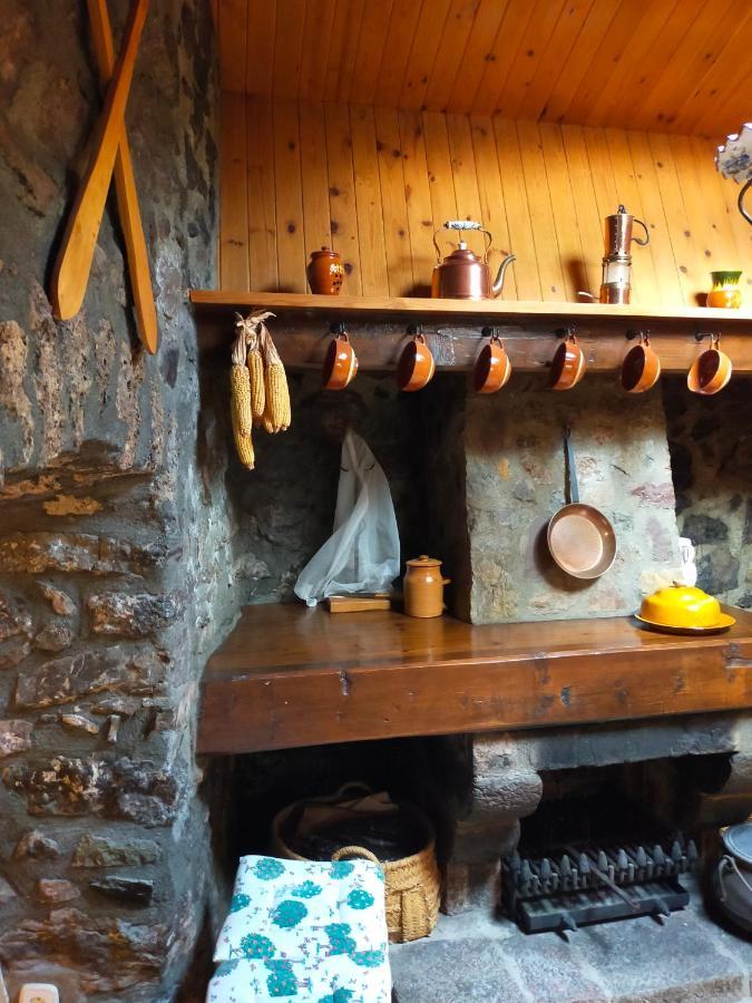 Вилла Cal Ferrer Habitatge Rural Cava Экстерьер фото