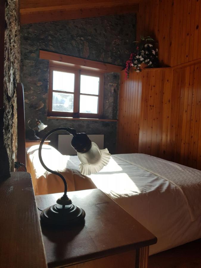 Вилла Cal Ferrer Habitatge Rural Cava Экстерьер фото