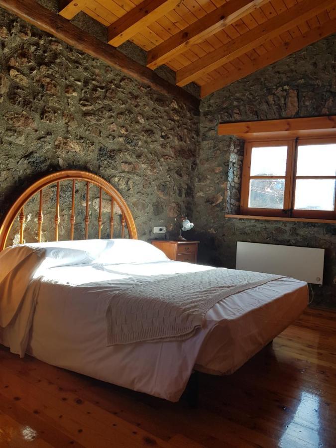 Вилла Cal Ferrer Habitatge Rural Cava Экстерьер фото