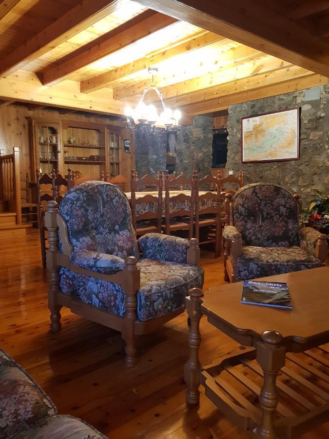 Вилла Cal Ferrer Habitatge Rural Cava Экстерьер фото