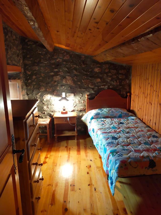 Вилла Cal Ferrer Habitatge Rural Cava Экстерьер фото
