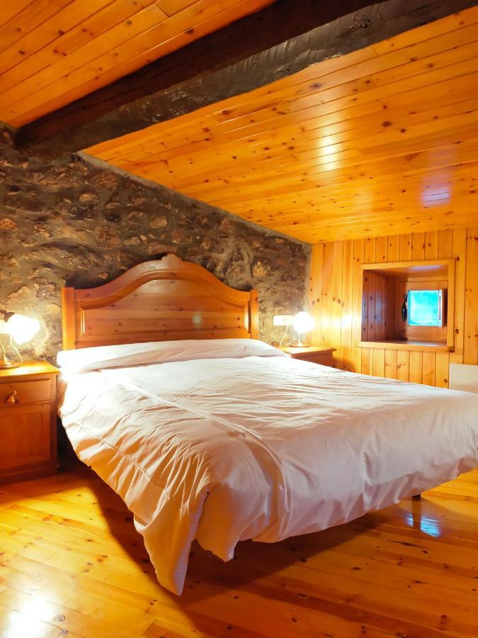 Вилла Cal Ferrer Habitatge Rural Cava Экстерьер фото